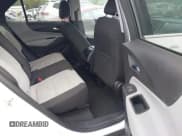 ✅ 2018 Chevrolet Equinox LT • VIN: 3GNAXKEX8JS552140 • Лот: 43300450. Опубликован ранее на IAAI с пробегом 149 318 миль. Бесплатный доступ к архиву аукционных продаж из США и подробный отчёт об истории автомобиля на DreamBid. Изображение 8.