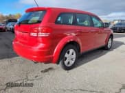 ✅ 2015 Dodge Journey American Value • VIN: 3C4PDCAB7FT612874 • Lot: 92045085. Wystawiony na Copart z przebiegiem 254 648 mil. Bezpłatny archiwum sprzedaży aukcyjnych z USA i szczegółowy raport historii pojazdu na DreamBid. Zdjęcie 4.