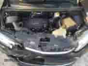 2019 Chevrolet Sonic LT with VIN 1G1JD6SB6K4134106, listed as a Copart auction lot 69314584 with 37,335 mi miles and Salvage title. Bid and sale history available at DreamBid. Image 13.