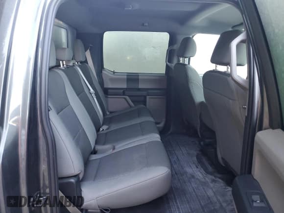 ✅ 2019 Ford F-150 XLT • VIN: 1FTFW1E46KFD34415 • Lot: 85904795. Listed on Copart with 232,951 mi. Free auction sales archive from the USA and detailed vehicle history report at DreamBid. Image 10.