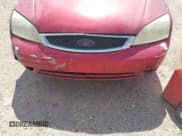 ✅ 2005 Ford Focus S • VIN: 1FAFP34N35W262327 • Lot: 43227147. Listed on IAAI with 222,131 mi. Free auction sales archive from the USA and detailed vehicle history report at DreamBid. Image 6.