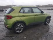 ✅ 2023 Hyundai Venue SEL • VIN: KMHRC8A33PU248389 • Lot: 80751544. Listed on Copart with 28,398 mi. Free auction sales archive from the USA and detailed vehicle history report at DreamBid. Image 3.