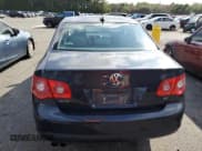 ✅ 2006 Volkswagen Jetta 2.5L • VIN: 3VWSG71K46M657173 • Лот: 81193465. Опубликован ранее на Copart с пробегом 146 458 миль. Бесплатный доступ к архиву аукционных продаж из США и подробный отчёт об истории автомобиля на DreamBid. Изображение 6.