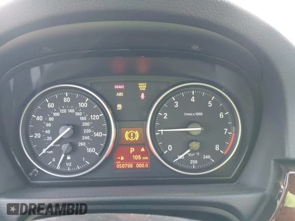 ✅ 2013 BMW 3 Series 328i • VIN: WBADW7C56DE731294 • Lot: 42729544. Listed on IAAI with 50,798 mi. Free auction sales archive from the USA and detailed vehicle history report at DreamBid. Image 7.