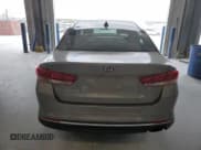 ✅ 2018 Kia Optima S • VIN: 5XXGT4L36JG238468 • Lot: 57234575. Listed on Copart with 61,458 mi. Free auction sales archive from the USA and detailed vehicle history report at DreamBid. Image 6.