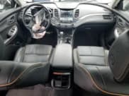 ✅ 2020 Chevrolet Impala Premier • VIN: 1G1105S3XLU108432 • Лот: 55192294. Опубликован ранее на Copart с пробегом 87 214 миль. Бесплатный доступ к архиву аукционных продаж из США и подробный отчёт об истории автомобиля на DreamBid. Изображение 8.