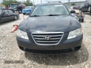 ✅ 2010 Hyundai Sonata Limited • VIN: 5NPEU4AC3AH626060 • Лот: 56662725. Опубликован ранее на Copart с пробегом 195 416 миль. Бесплатный доступ к архиву аукционных продаж из США и подробный отчёт об истории автомобиля на DreamBid. Изображение 5.