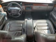 ✅ 1994 Cadillac DeVille • VIN: 1G6KD52B7RU242124 • Лот: 59041115. Опубликован ранее на Copart с пробегом 219 163 миль. Бесплатный доступ к архиву аукционных продаж из США и подробный отчёт об истории автомобиля на DreamBid. Изображение 8.