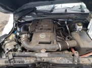 ✅ 2019 Nissan Frontier SV • VIN: 1N6AD0EV8KN731694 • Lot: 66235875. Listed on Copart with Not provided. Free auction sales archive from the USA and detailed vehicle history report at DreamBid. Image 11.