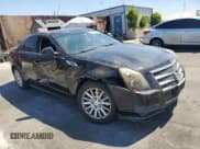 ✅ 2010 Cadillac CTS • VIN: 1G6DA5EG1A0110318 • Lot: 66345965. Wystawiony na Copart z przebiegiem 155 455 mil. Bezpłatny archiwum sprzedaży aukcyjnych z USA i szczegółowy raport historii pojazdu na DreamBid. Zdjęcie 4.