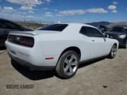 ✅ 2017 Dodge Challenger R/T • VIN: 2C3CDZBT2HH639229 • Lot: 47707184. Wystawiony na Copart z przebiegiem 107 131 mil. Bezpłatny archiwum sprzedaży aukcyjnych z USA i szczegółowy raport historii pojazdu na DreamBid. Zdjęcie 3.