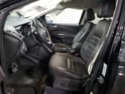 ✅ 2015 Ford Escape Titanium • VIN: 1FMCU9J90FUC25986 • Lot: 89878505. Listed on Copart with 127,376 mi. Free auction sales archive from the USA and detailed vehicle history report at DreamBid. Image 7.