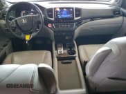 ✅ 2018 Honda Pilot Touring • VIN: 5FNYF6H97JB016545 • Lot: 81619265. Listed on Copart with 83,289 mi. Free auction sales archive from the USA and detailed vehicle history report at DreamBid. Image 8.