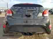 2016 Hyundai Veloster Turbo z VIN KMHTC6AE5GU294186, wystawiony jako Copart lot #72342574 z przebiegiem 121 630 mil mil oraz Szkoda całkowita • Salvage title. Historia ofert i sprzedaży dostępna na DreamBid. Obrazek 6.
