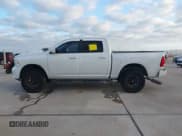 ✅ 2011 Ram 1500 Big Horn • VIN: 1D7RB1CT3BS515682 • Lot: 41781833. Listed on IAAI with 222,448 mi. Free auction sales archive from the USA and detailed vehicle history report at DreamBid. Image 14.