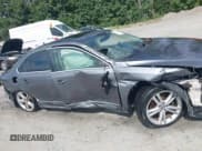 ✅ 2015 Volkswagen Passat SEL Premium • VIN: 1VWCV7A33FC051772 • Лот: 42885331. Опубликован ранее на IAAI с пробегом Не указан. Бесплатный доступ к архиву аукционных продаж из США и подробный отчёт об истории автомобиля на DreamBid. Изображение 12.