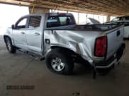 ✅ 2018 Chevrolet Colorado 2WD Work Truck • VIN: 1GCGSBEN9J1310250 • Лот: 53908365. Опубликован ранее на Copart с пробегом 173 805 миль. Бесплатный доступ к архиву аукционных продаж из США и подробный отчёт об истории автомобиля на DreamBid. Изображение 2.