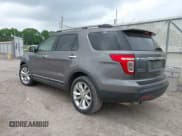 ✅ 2013 Ford Explorer Limited • VIN: 1FM5K7F95DGA00972 • Lot: 41857047. Wystawiony na IAAI z przebiegiem 118 613 mil. Bezpłatny archiwum sprzedaży aukcyjnych z USA i szczegółowy raport historii pojazdu na DreamBid. Zdjęcie 3.