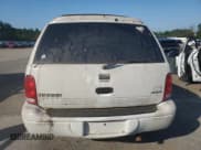 ✅ 2001 Dodge Durango • VIN: 1B4HS28Z71F616432 • Lot: 62063125. Wystawiony na Copart z przebiegiem 119 142 mil. Bezpłatny archiwum sprzedaży aukcyjnych z USA i szczegółowy raport historii pojazdu na DreamBid. Zdjęcie 6.