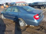 ✅ 2003 Toyota Camry LE • VIN: 4T1BE32K43U763271 • Lot: 43762985. Listed on IAAI with 234,811 mi. Free auction sales archive from the USA and detailed vehicle history report at DreamBid. Image 3.