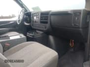 ✅ 2008 Chevrolet City Express Cargo • VIN: 1GCGG25K381116041 • Lot: 42519139. Listed on IAAI with 137,981 mi. Free auction sales archive from the USA and detailed vehicle history report at DreamBid. Image 5.