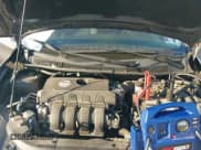 ✅ 2015 Nissan Sentra S • VIN: 3N1AB7AP1FY286333 • Лот: 43149889. Опубликован ранее на IAAI с пробегом 101 962 миль. Бесплатный доступ к архиву аукционных продаж из США и подробный отчёт об истории автомобиля на DreamBid. Изображение 14.