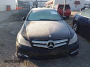 ✅ 2012 Mercedes-Benz C 250 • VIN: WDDGJ4HB1CF805053 • Lot: 43873762. Listed on IAAI with 174,401 mi. Free auction sales archive from the USA and detailed vehicle history report at DreamBid. Image 6.