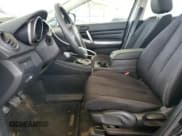 ✅ 2012 Mazda CX-7 i SV • VIN: JM3ER2A51C0420637 • Lot: 66180395. Wystawiony na Copart z przebiegiem 147 100 mil. Bezpłatny archiwum sprzedaży aukcyjnych z USA i szczegółowy raport historii pojazdu na DreamBid. Zdjęcie 7.