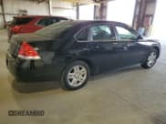 ✅ 2016 Chevrolet Impala LT • VIN: 2G1WB5E30G1131909 • Лот: 75805234. Опубликован ранее на Copart с пробегом 102 731 миль. Бесплатный доступ к архиву аукционных продаж из США и подробный отчёт об истории автомобиля на DreamBid. Изображение 3.