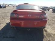 ✅ 2004 Mazda RX-8 • VIN: JM1FE173940113050 • Lot: 82634065. Wystawiony na Copart z przebiegiem 95 484 mil. Bezpłatny archiwum sprzedaży aukcyjnych z USA i szczegółowy raport historii pojazdu na DreamBid. Zdjęcie 6.