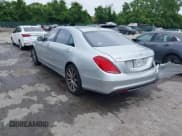✅ 2015 Mercedes-Benz S • VIN: WDDUG7KB8FA089717 • Лот: 42336025. Опубликован ранее на IAAI с пробегом 111 879 миль. Бесплатный доступ к архиву аукционных продаж из США и подробный отчёт об истории автомобиля на DreamBid. Изображение 3.