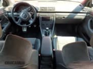 ✅ 2008 Audi S4 • VIN: WAUGL78E58A030743 • Lot: 68540505. Wystawiony na Copart z przebiegiem 107 470 mil. Bezpłatny archiwum sprzedaży aukcyjnych z USA i szczegółowy raport historii pojazdu na DreamBid. Zdjęcie 8.