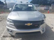 ✅ 2019 Chevrolet Colorado 4WD Z71 • VIN: 1GCGTDEN9K1127490 • Лот: 43338644. Опубликован ранее на IAAI с пробегом 85 920 миль. Бесплатный доступ к архиву аукционных продаж из США и подробный отчёт об истории автомобиля на DreamBid. Изображение 12.