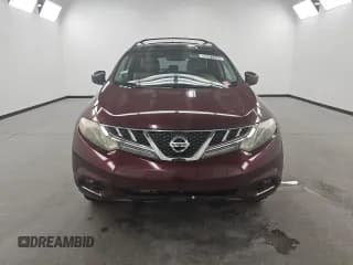 ✅ 2011 Nissan Murano SL • VIN: JN8AZ1MW3BW173692 • Лот: 90097855. Опубликован ранее на Copart с пробегом 33 390 миль. Бесплатный доступ к архиву аукционных продаж из США и подробный отчёт об истории автомобиля на DreamBid. Изображение 5.