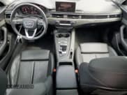 ✅ 2018 Audi A4 allroad Premium Plus • VIN: WA18NAF44JA080932 • Lot: 62588505. Wystawiony na Copart z przebiegiem 61 140 mil. Bezpłatny archiwum sprzedaży aukcyjnych z USA i szczegółowy raport historii pojazdu na DreamBid. Zdjęcie 8.