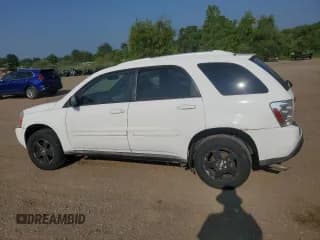 ✅ 2005 Chevrolet Equinox LT • VIN: 2CNDL63F856192872 • Лот: 64867185. Опубликован ранее на Copart с пробегом 118 547 миль. Бесплатный доступ к архиву аукционных продаж из США и подробный отчёт об истории автомобиля на DreamBid. Изображение 2.