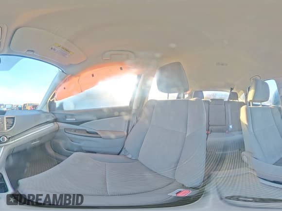 ✅ 2013 Honda CR-V LX • VIN: 5J6RM4H36DL025758 • Лот: 89821785. Опубликован ранее на Copart с пробегом 151 816 миль. Бесплатный доступ к архиву аукционных продаж из США и подробный отчёт об истории автомобиля на DreamBid. Изображение 16.