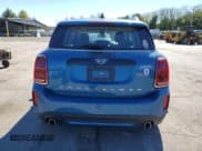 ✅ 2023 MINI Countryman Cooper S • VIN: WMZ83BR06P3P65845 • Lot: 81977595. Wystawiony na Copart z przebiegiem 38 262 mil. Bezpłatny archiwum sprzedaży aukcyjnych z USA i szczegółowy raport historii pojazdu na DreamBid. Zdjęcie 6.