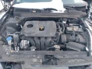 ✅ 2023 Kia Forte LX • VIN: 3KPF24AD3PE675758 • Лот: 41706634. Опубликован ранее на IAAI с пробегом 17 828 миль. Бесплатный доступ к архиву аукционных продаж из США и подробный отчёт об истории автомобиля на DreamBid. Изображение 10.