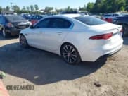 ✅ 2020 Jaguar XE S • VIN: SAJAJ4FX5LCP60054 • Lot: 43345011. Wystawiony na IAAI z przebiegiem 89 470 mil. Bezpłatny archiwum sprzedaży aukcyjnych z USA i szczegółowy raport historii pojazdu na DreamBid. Zdjęcie 3.