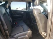 ✅ 2020 Dodge Journey Crossroad • VIN: 3C4PDCGB7LT188910 • Lot: 89474825. Listed on Copart with 242,948 mi. Free auction sales archive from the USA and detailed vehicle history report at DreamBid. Image 11.