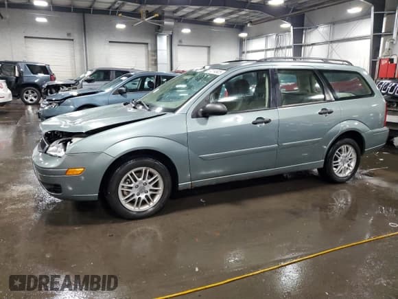 ✅ 2006 Ford Focus SE • VIN: 1FAFP36N26W108884 • Lot: 87014925. Wystawiony na Copart z przebiegiem 76 194 mil. Bezpłatny archiwum sprzedaży aukcyjnych z USA i szczegółowy raport historii pojazdu na DreamBid. Zdjęcie 1.