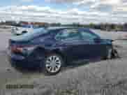 2022 Toyota Camry LE с VIN 4T1R11BK3NU060035, выставлен на аукционе Copart как лот 89728225 с пробегом 25 477 миль миль и Списание • Salvage title. История ставок и продаж доступна на DreamBid. Изображение 3.