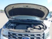 ✅ 2016 Ford Explorer • VIN: 1FM5K8B89GGB09961 • Lot: 42973050. Listed on IAAI with 191,511 mi. Free auction sales archive from the USA and detailed vehicle history report at DreamBid. Image 10.