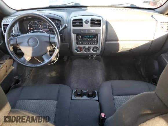 ✅ 2010 GMC Canyon • VIN: 1GTESCDE5A8108057 • Лот: 45453865. Опубликован ранее на Copart с пробегом 146 495 миль. Бесплатный доступ к архиву аукционных продаж из США и подробный отчёт об истории автомобиля на DreamBid. Изображение 8.