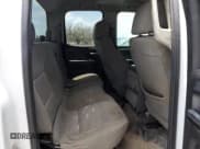 ✅ 2016 Chevrolet Silverado 2500HD Work Truck • VIN: 1GC2CUEG9GZ296753 • Lot: 59984155. Listed on Copart with 177,038 mi. Free auction sales archive from the USA and detailed vehicle history report at DreamBid. Image 10.