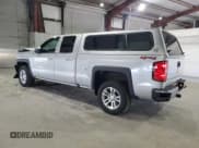 ✅ 2018 Chevrolet Silverado 1500 LT • VIN: 1GCVKRECXJZ365886 • Лот: 66417084. Опубликован ранее на Copart с пробегом 44 301 миль. Бесплатный доступ к архиву аукционных продаж из США и подробный отчёт об истории автомобиля на DreamBid. Изображение 2.