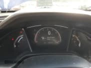 ✅ 2020 Honda Civic Sport Touring • VIN: SHHFK7H96LU200269 • Лот: 92306385. Опубликован ранее на Copart с пробегом 118 871 миль. Бесплатный доступ к архиву аукционных продаж из США и подробный отчёт об истории автомобиля на DreamBid. Изображение 9.