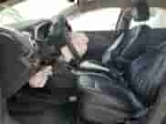 2019 Chevrolet Sonic Premier с VIN 1G1JF5SB7K4126259, выставлен на аукционе Copart как лот 67292374 с пробегом 94 245 миль миль и Списание • Salvage title. История ставок и продаж доступна на DreamBid. Изображение 7.