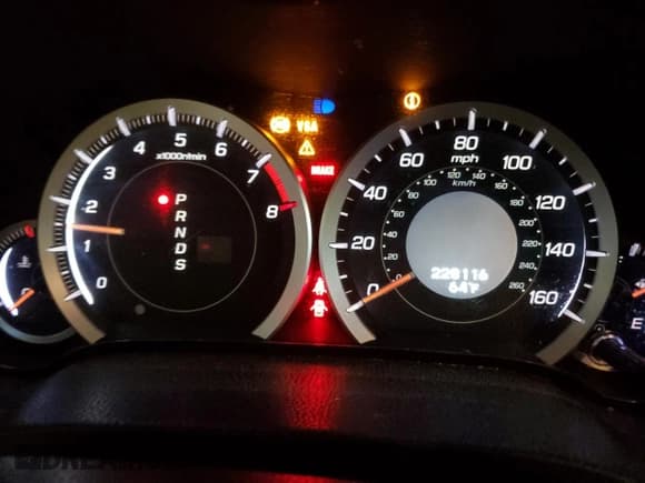 ✅ 2009 Acura TSX • VIN: JH4CU26659C012051 • Lot: 85871875. Listed on Copart with 228,116 mi. Free auction sales archive from the USA and detailed vehicle history report at DreamBid. Image 9.